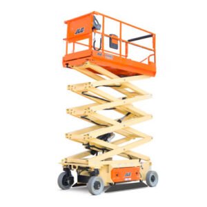 ELEVADOR ELECTRICO 26FT