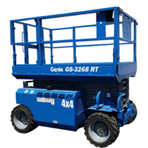 ELEVADOR COMBUSTION 32FT MDE-1592 GS3268RT 23320 GENIE