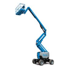 JIRAFA ART. COMBUSTION (D) 52FT MDE-2369 AR52J LWJAZ160PP1730105 LGMG 2024