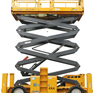 ELEVADOR COMBUSTION 40FT MDE-1118 400CRT 0200096427 JLG